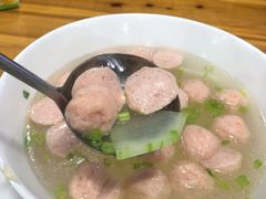 -海之鲜大排档(东山海鲜金銮湾店)