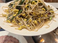 -冰城焰会大丰收铁锅炖(萝岗万达金街店)