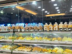 -永康饼屋(桑达大厦总店)