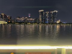 -琶醍壹号•音乐江景餐吧