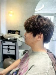 -丝源发型