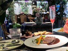 -第101座花园餐厅(湖滨88店)