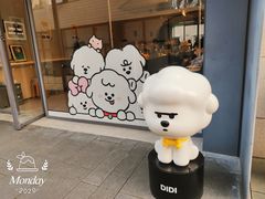 -Seesaw Coffee(上生新所店)