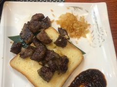 -桃夭日式料理(国信店)
