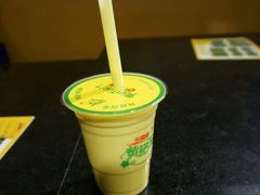 -黄记玉米汁(叠翠路店)