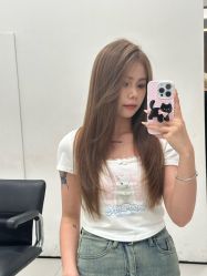 -DL HOPE明星造型