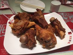 -吴记酱骨炖菜馆(西大直街店)