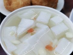 杏仁豆腐-护国寺小吃(地安门店)