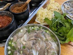 薄荷-攀枝花·任德琼·盐边羊肉米线