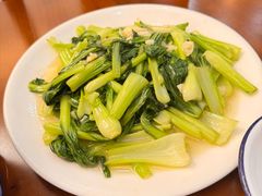 -杨记新泉美食