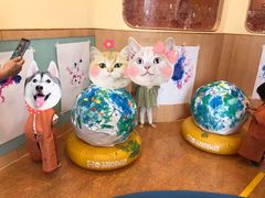 -金宝贝国际早教(洛龙正大校区)