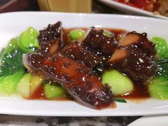 -功德林(南京西路店)