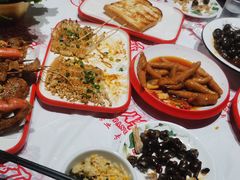 -皖小胖龙虾•承诺不卖隔夜虾(帅旺店)