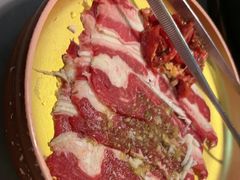 -伍棵星炭烤自助料理·烤鳗鱼(浦东食品城店)