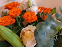 -北边的花店(泛悦城市广场店)