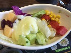 -豪享来中西餐厅(隆昌店)