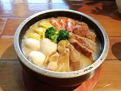 -小厨娘淮扬菜(清江苏宁广场店)