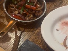 -食间牛排(湖西路店)