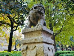 -北京石刻艺术博物馆(五塔寺)