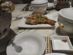 -雍和会海鲜姿造自助(湖东路店)