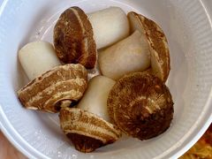 -探鱼·鲜青椒爽麻烤鱼(虎门天虹店)