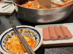 -滇牛云南火锅(桂林路店)