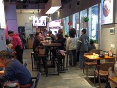 -汉米达特色料理餐厅(郴州友阿国际广场店)