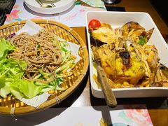 -素描餐厅(灵隐天竺店)