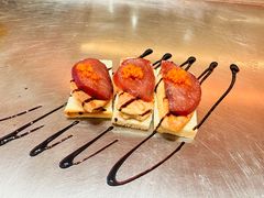 -赤坂亭·M9和牛烧肉·铁板烧·日料398放题(长泰广场店)