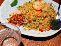 泰味墨鱼籽蟹棒炒饭-卡朋厨房(289艺术园区店)