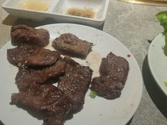 -乾杯烧肉居酒屋(中洲湾店)