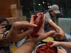 -黄师傅香辣虾(金山大道店)