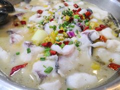 -五味轩菜馆(向西村西区108号楼店)