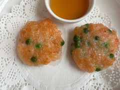 虾饼-群乐饭店(滨安路店)
