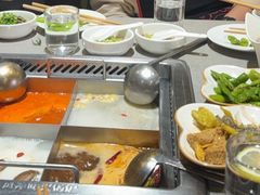 -海底捞火锅(外滩店)