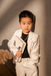 -玛瑞莎专业孕妇摄影(越秀店)