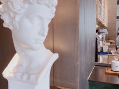 -乔泰勒JOETYLER西餐厅(曲江店)