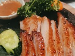 -清迈泰·泰国餐厅(华发商都店)