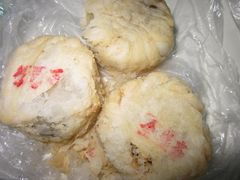 酥盒-清真全盛斋传统糕点(许士庙店)