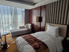 -张掖华辰国际大酒店