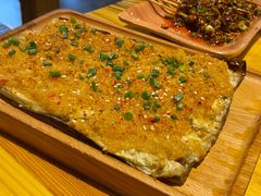 -水浒湘西小串烧烤(西村店)
