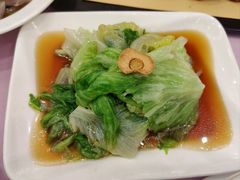 -金时代顺风大酒店(金山店)