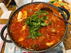 钱大厨私房牛肉-胡桃里音乐酒馆(环亚凯瑟琳广场店)