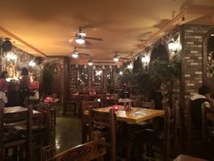 大堂-Pistolera Mexican Cantina女枪手墨西哥餐厅(碧云路店)