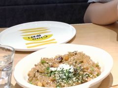 -菲滋意式餐厅(临海银泰店)