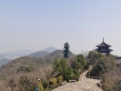 -杭州半山国家森林公园