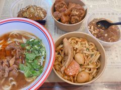 -捌玖粉面馆·猪油拌粉