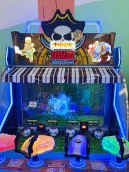 -莫莉幻想儿童乐园(深圳东湖永旺店)