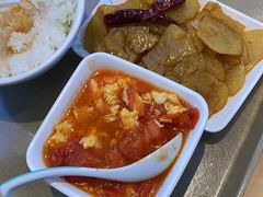 -老乡鸡(新邻天地店)