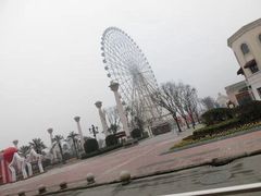-国色天乡三期陆地乐园